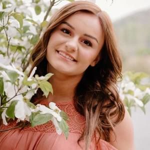 Meet your Posher, Haley